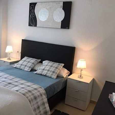 Las Terrazas De La Torre Golf Heidi Apartment Murcia Exterior photo